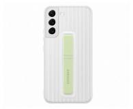 Etui do telefonów SAMSUNG Etui Protective Standing Cover do Samsung S22+ White